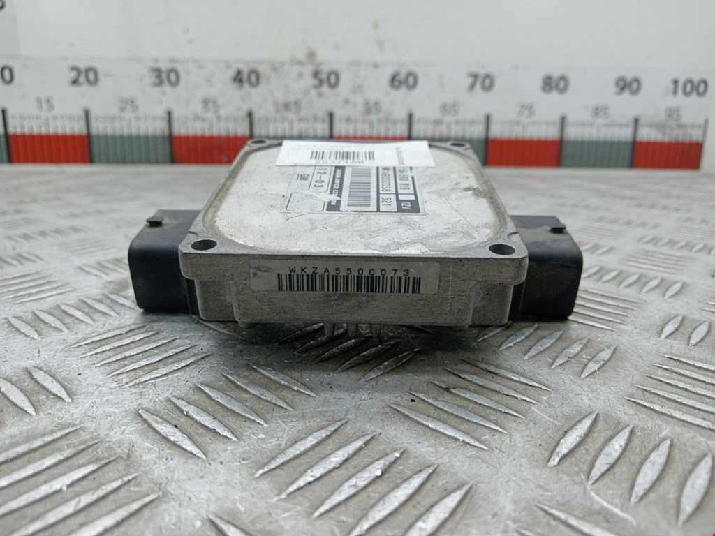 Блок управления АКПП SAAB 9-5 1997-2010