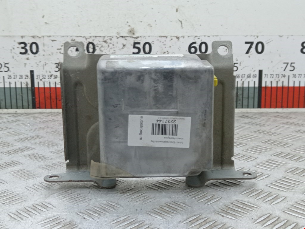 Блок управления AIR BAG SUBARU Legacy 2009-2014