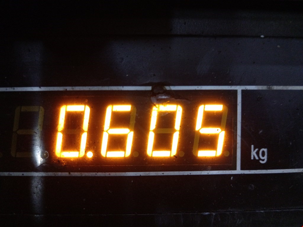 Блок управления AIR BAG SUBARU Legacy 2009-2014