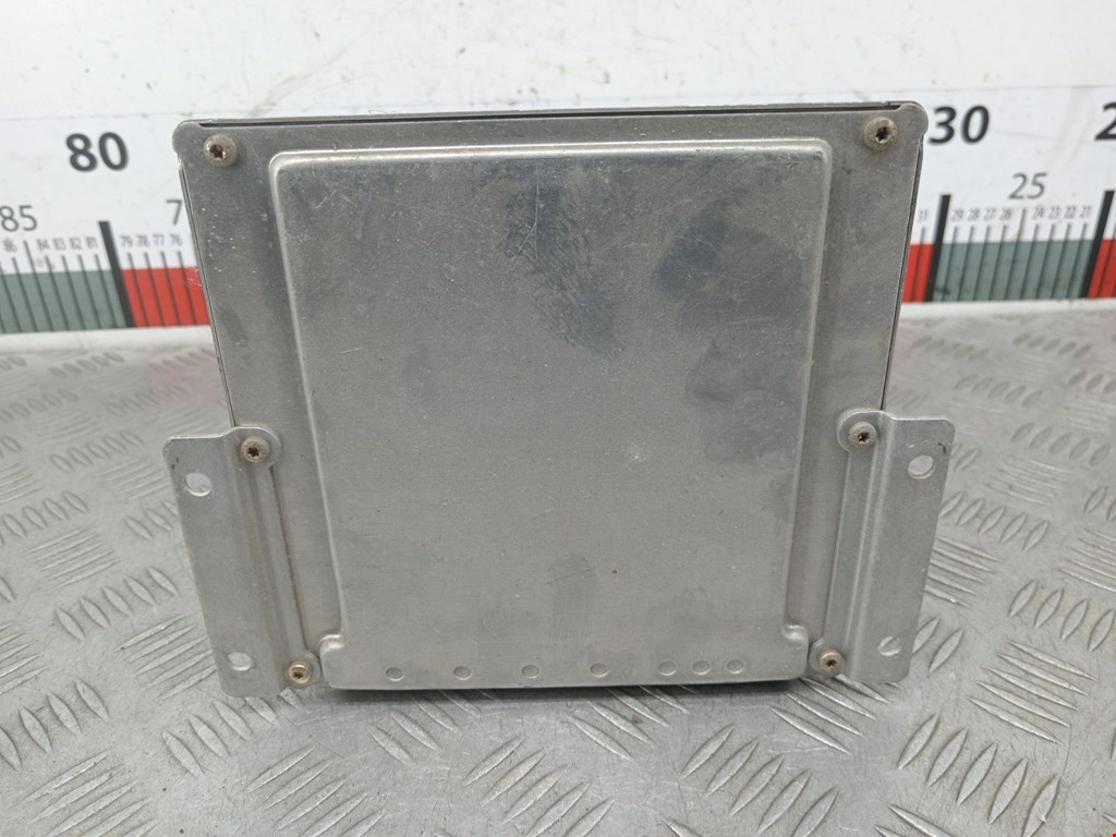 Блок управления двигателя (ЭБУ) ALFA ROMEO 156 1997-2007