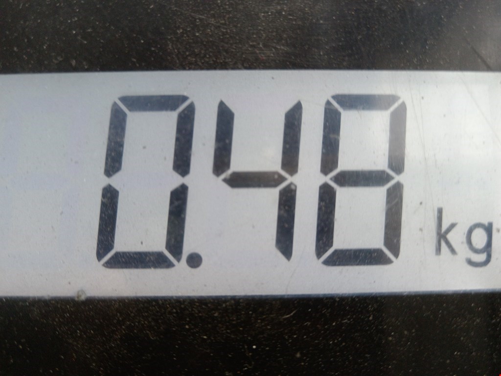 Блок управления двигателя (ЭБУ) ALFA ROMEO 156 1997-2007