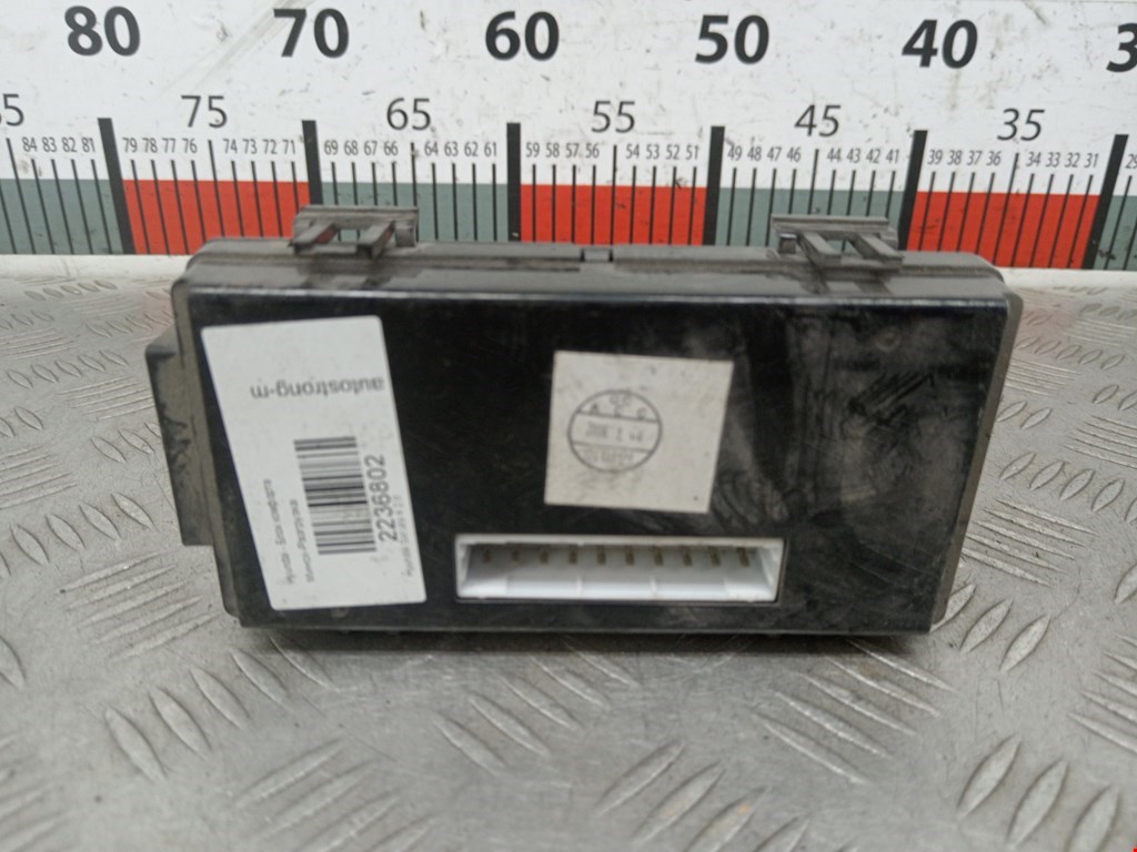 Блок комфорта HYUNDAI Sonata IV NEW EF +ТАГАЗ 2001-2012