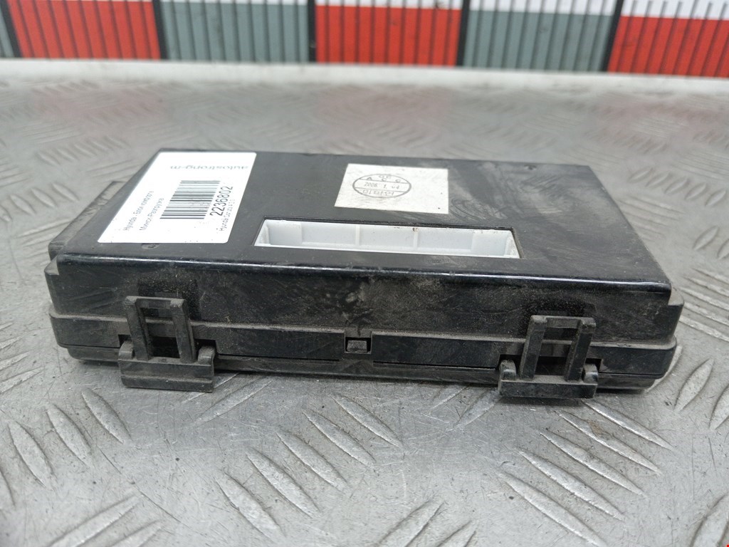 Блок комфорта HYUNDAI Sonata IV NEW EF +ТАГАЗ 2001-2012