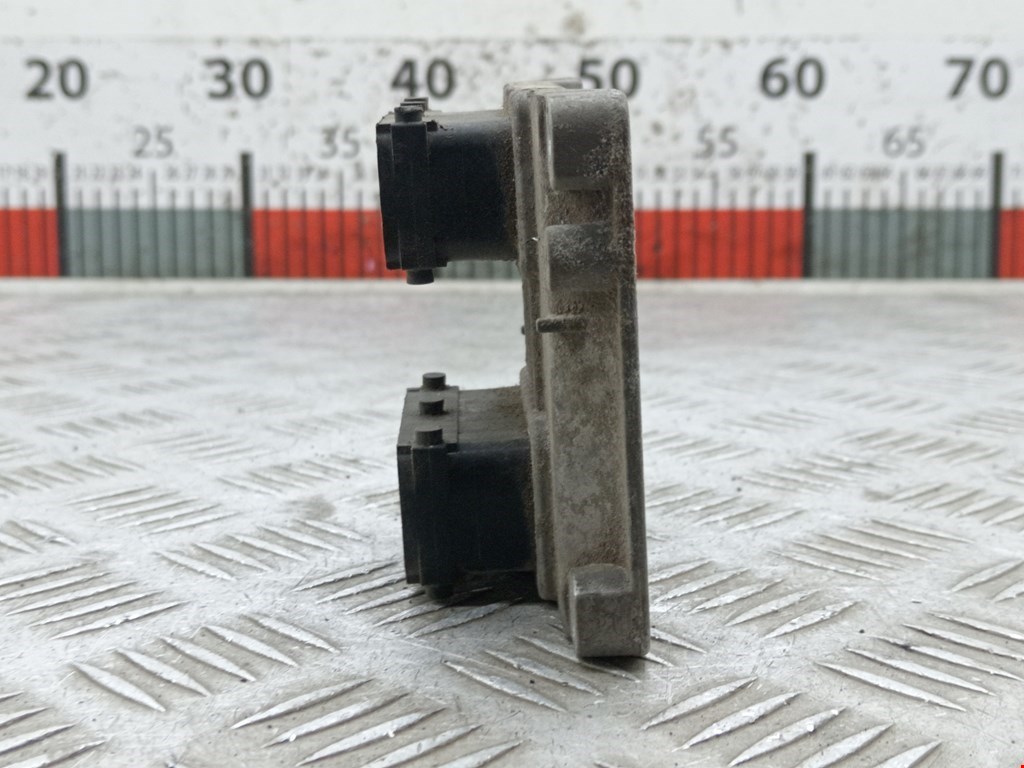 Блок управления двигателя (ЭБУ) ALFA ROMEO 156 1997-2007