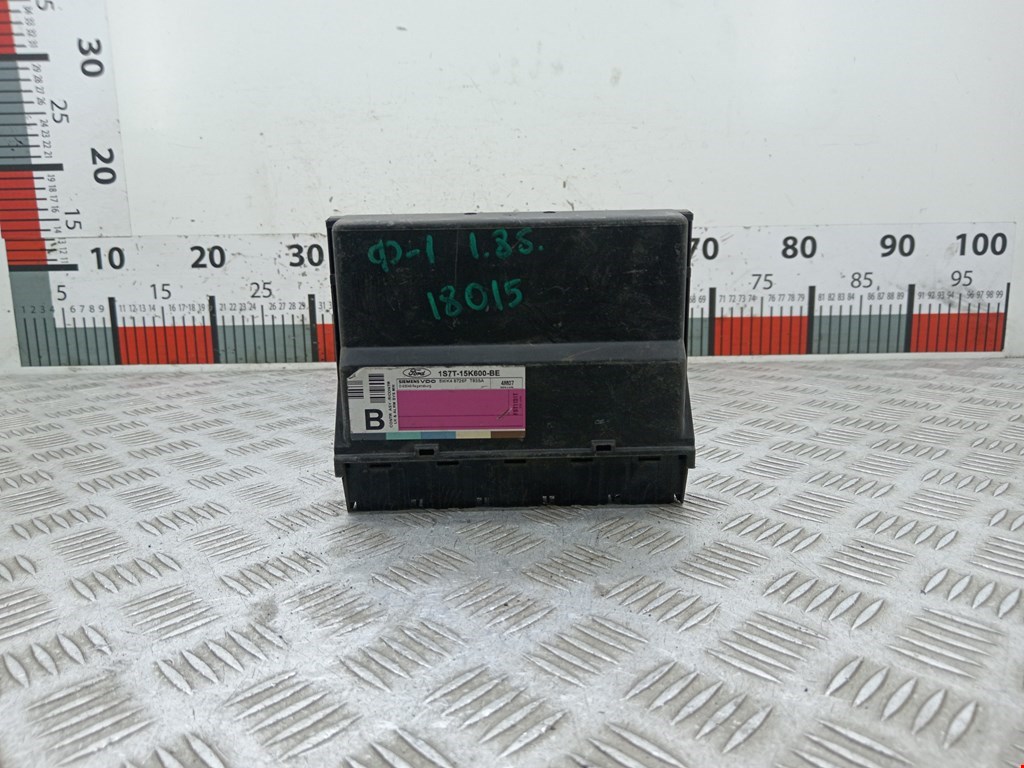 Блок комфорта FORD Focus I 1998-2005