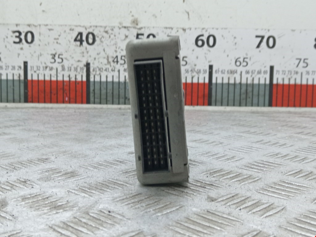 Блок управления АКПП SAAB 9-5 1997-2010