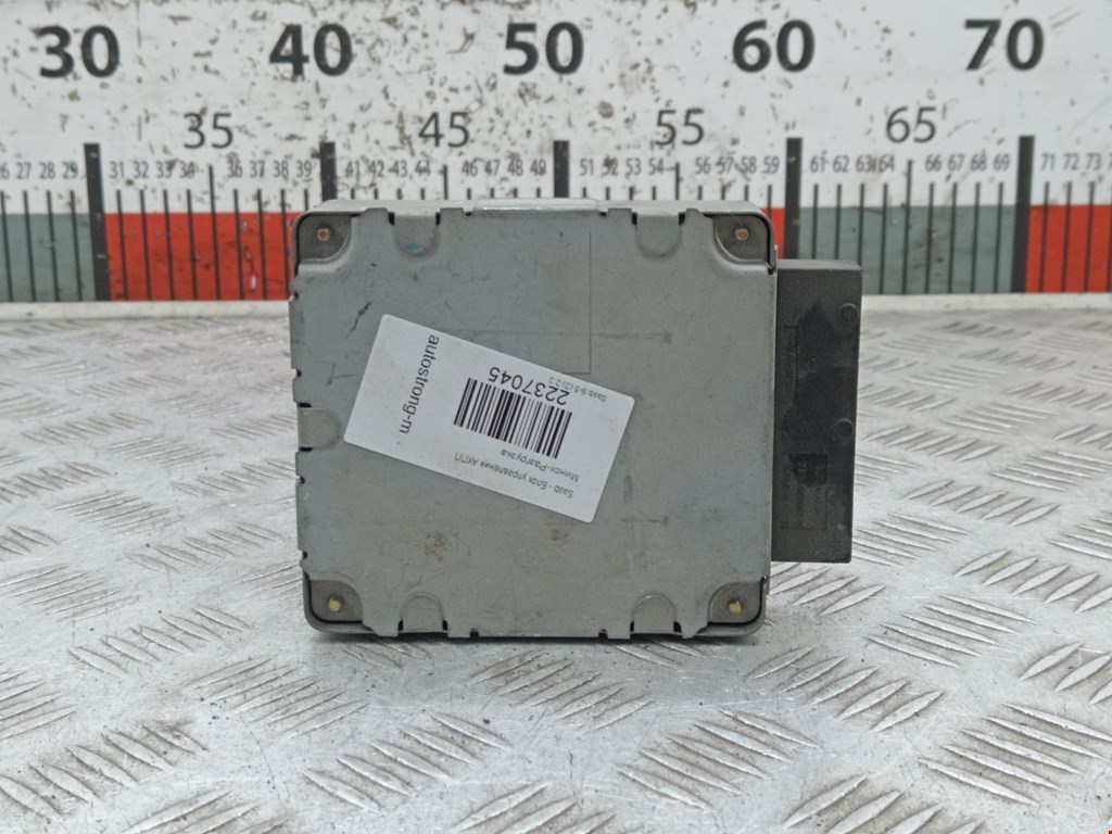 Блок управления АКПП SAAB 9-5 1997-2010