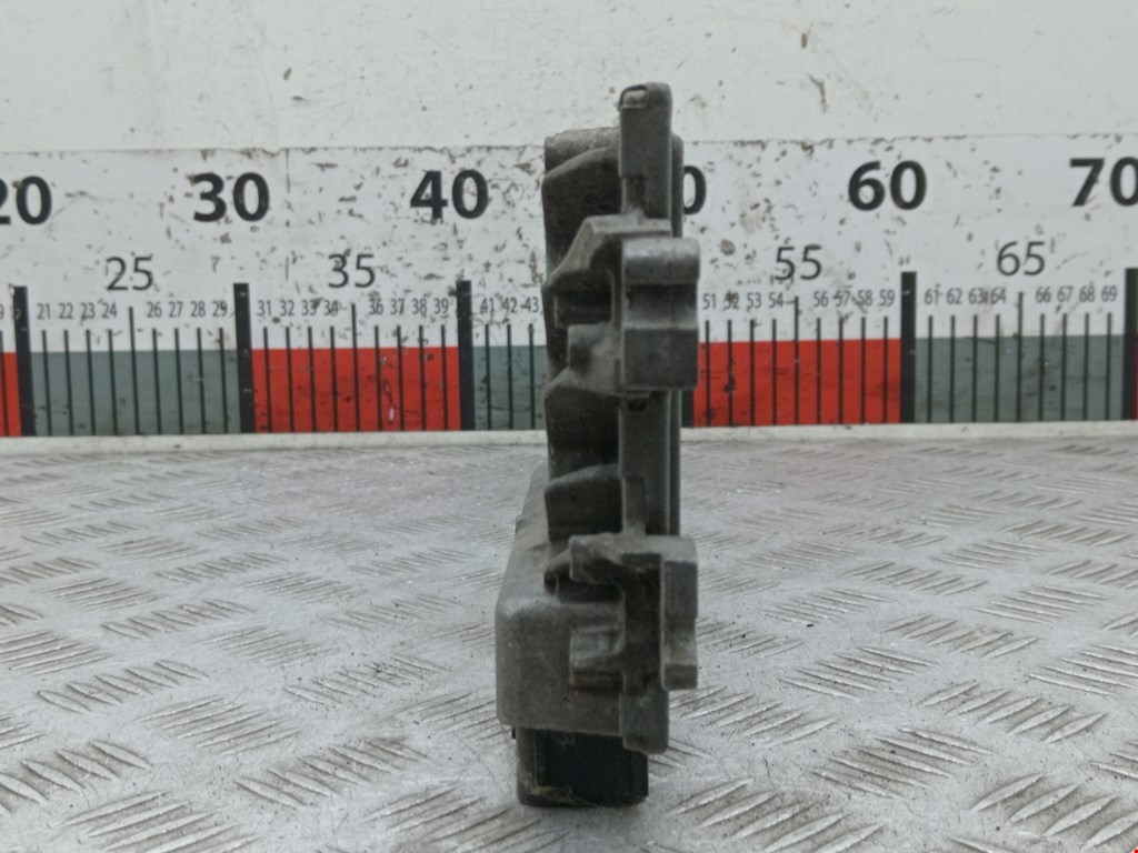 Блок управления двигателя (ЭБУ) RENAULT Symbol I 1998-2008