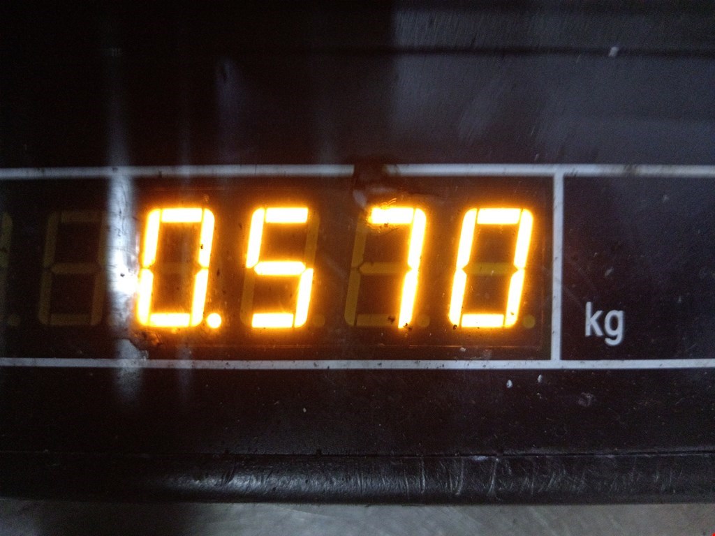 Блок управления двигателя (ЭБУ) RENAULT Symbol I 1998-2008