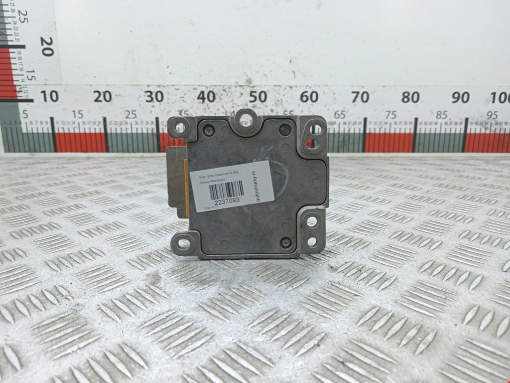 Блок управления AIR BAG SAAB 9-5 1997-2010