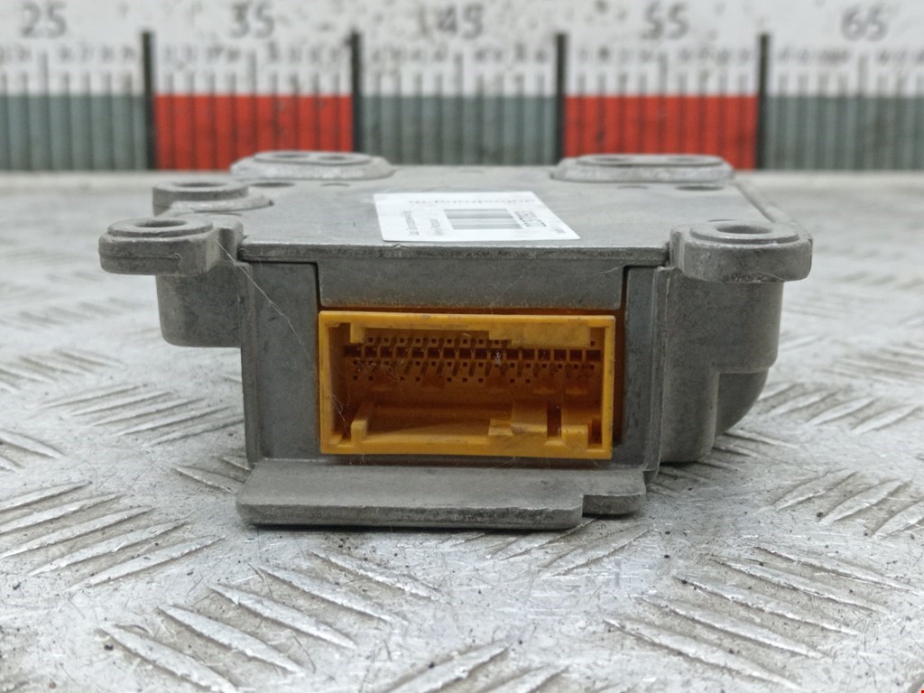 Блок управления AIR BAG SAAB 9-5 1997-2010