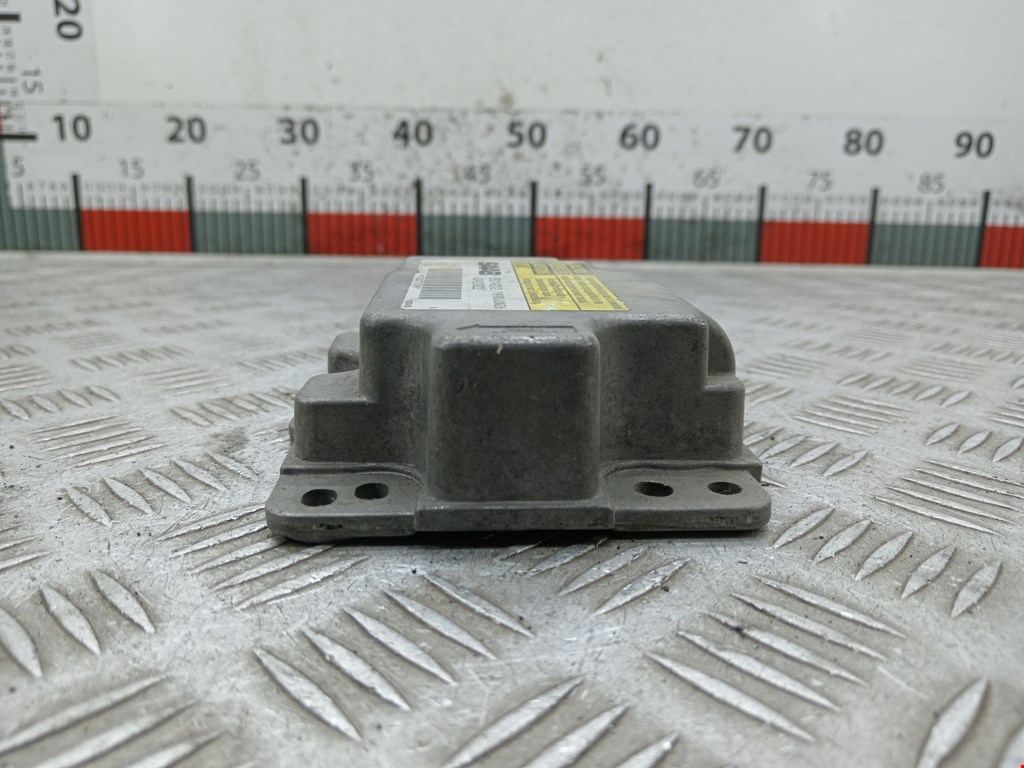 Блок управления AIR BAG SAAB 9-5 1997-2010
