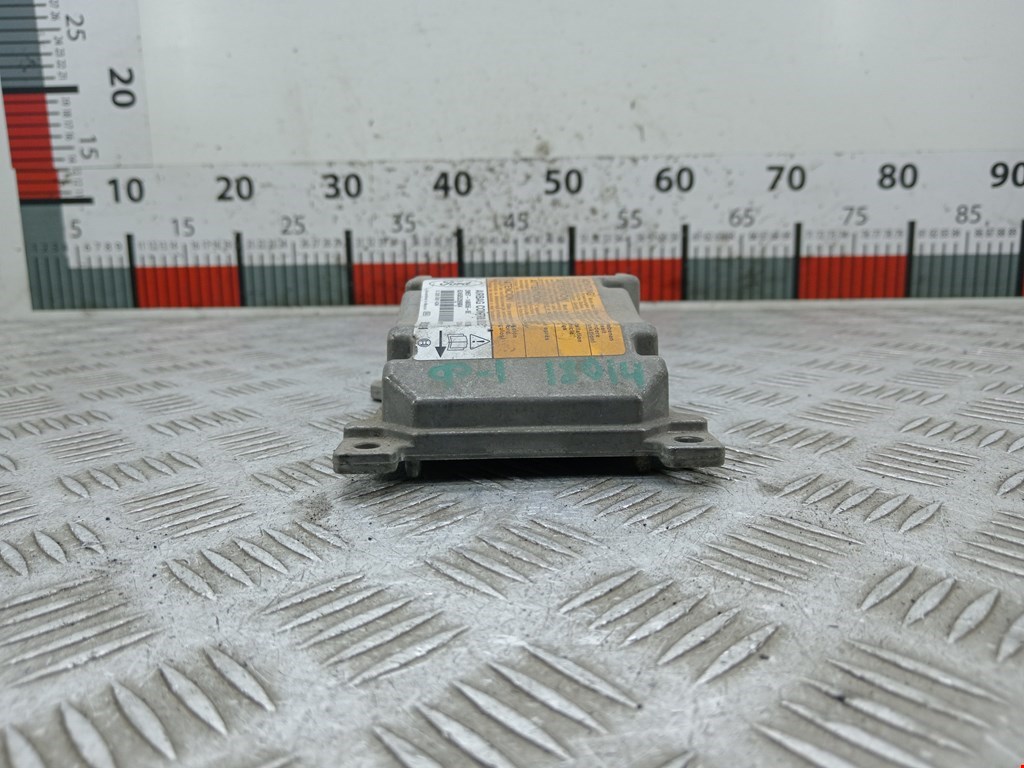 Блок управления AIR BAG FORD Focus I 1998-2005