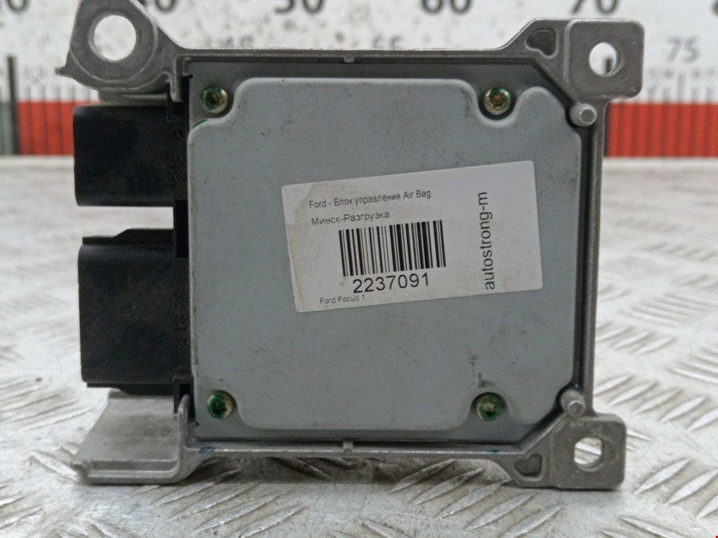 Блок управления AIR BAG FORD Focus I 1998-2005