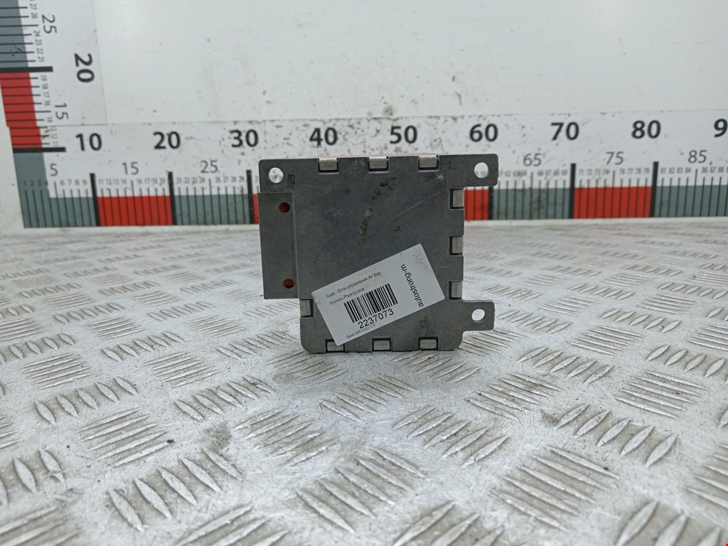 Блок управления AIR BAG SAAB 900 1993-1998