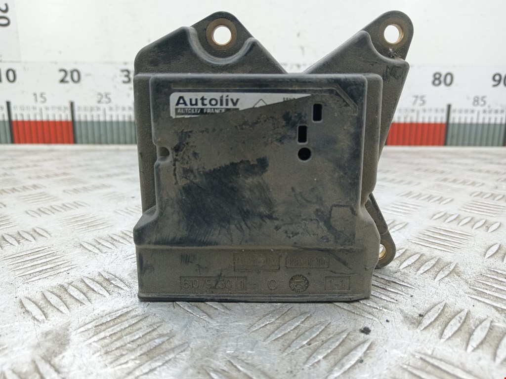 Блок управления стеклоподъемниками PEUGEOT 308 2007-2015