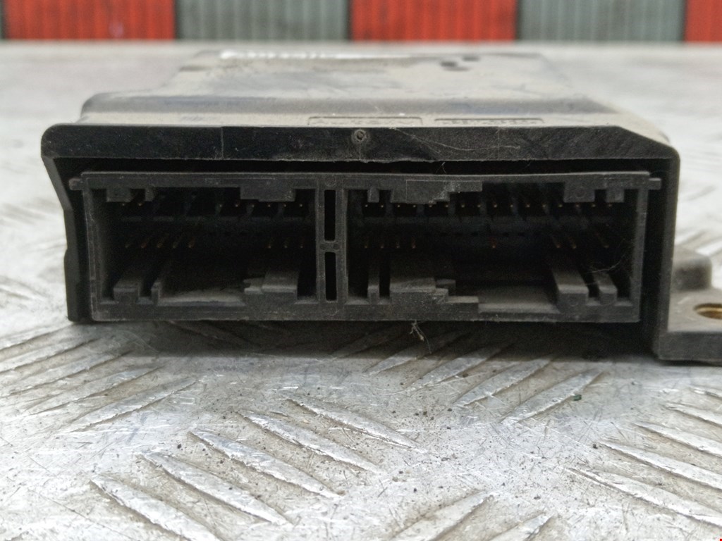 Блок управления стеклоподъемниками PEUGEOT 308 2007-2015