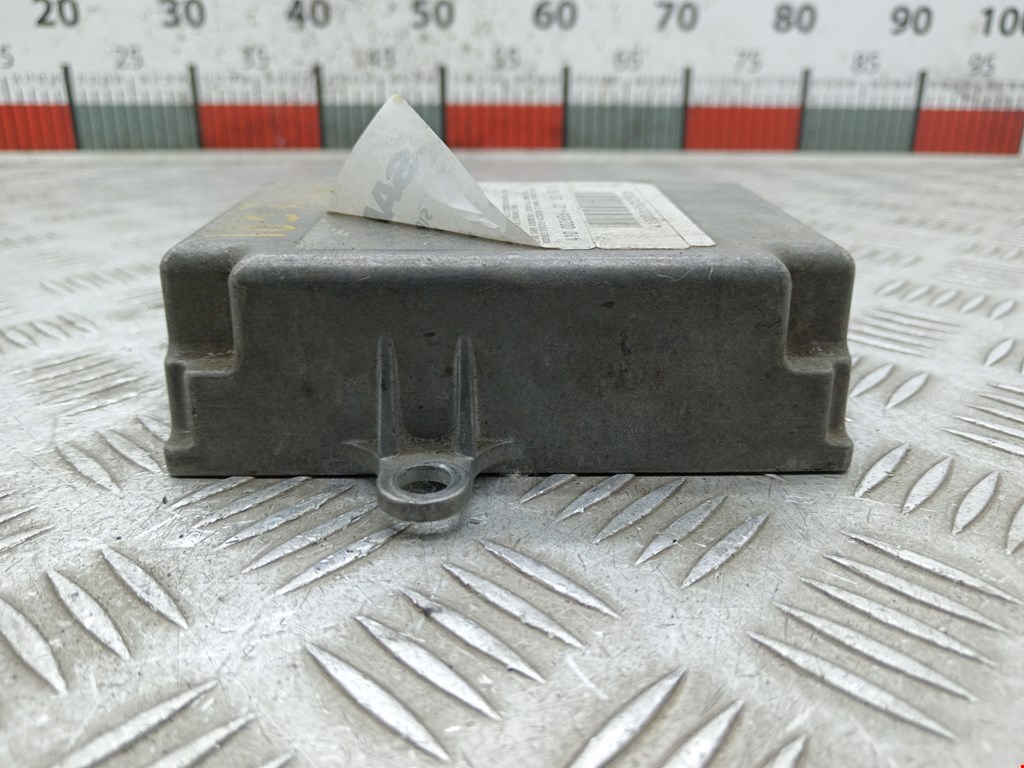 Блок управления AIR BAG SAAB 900 1993-1998