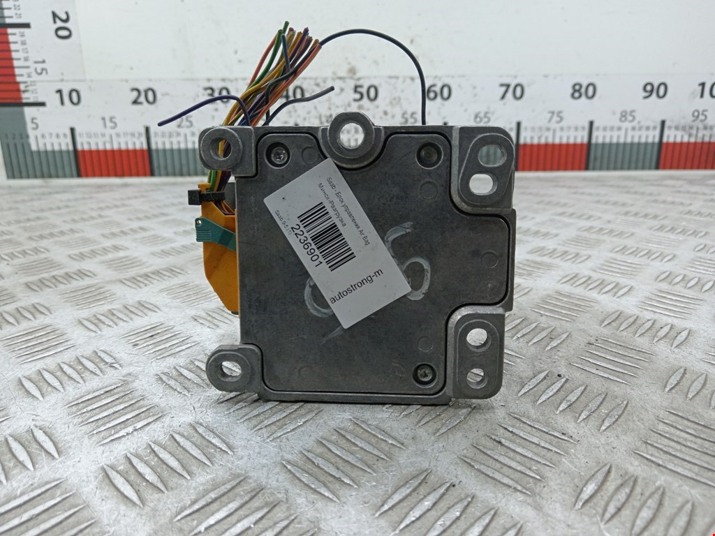 Блок управления AIR BAG SAAB 9-5 1997-2010