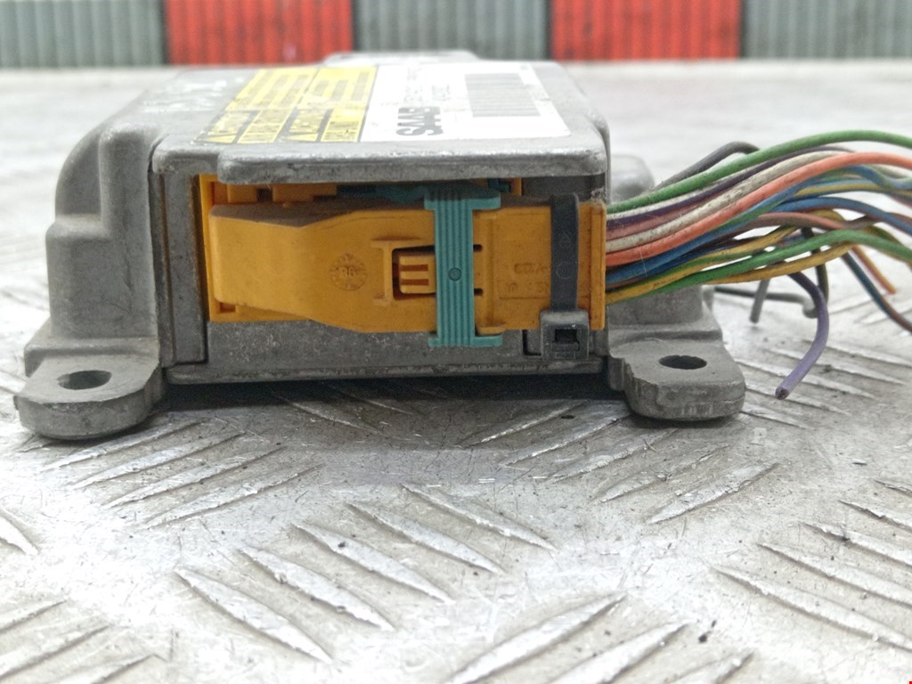 Блок управления AIR BAG SAAB 9-5 1997-2010