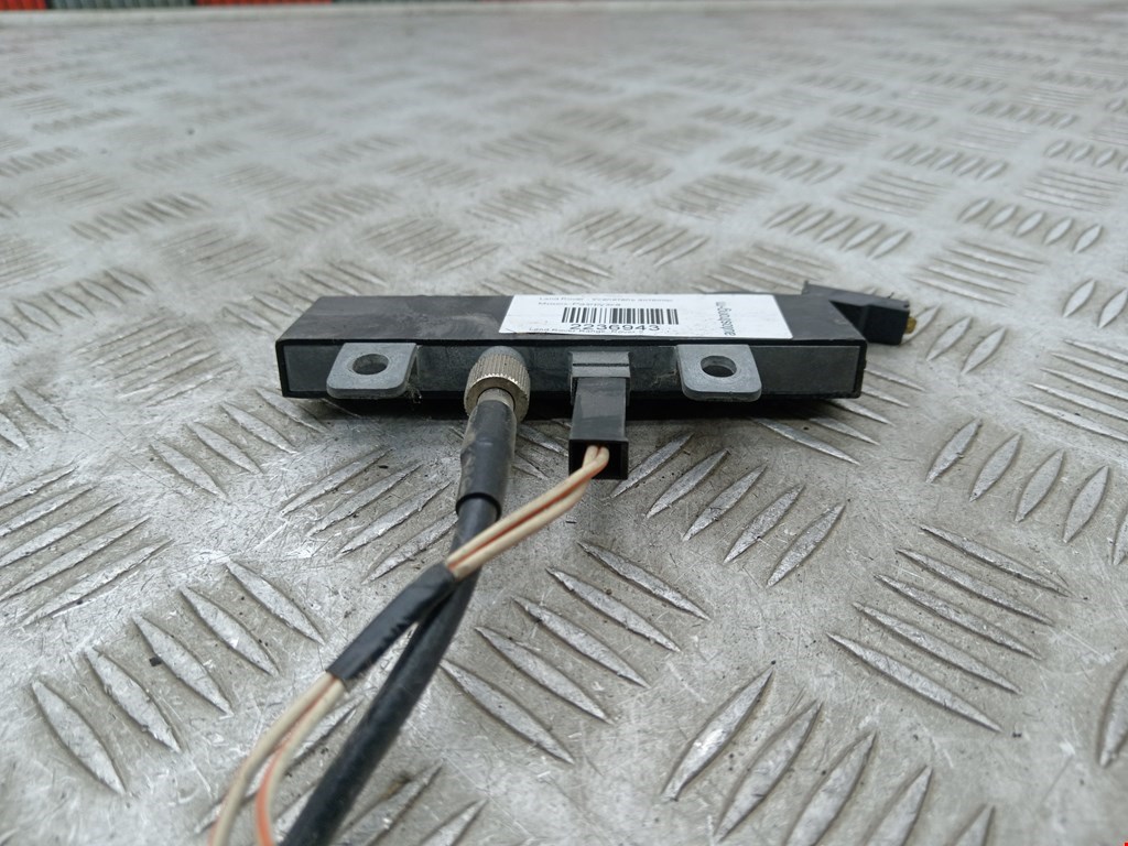 Усилитель антенны LAND ROVER Range Rover 1994-2002