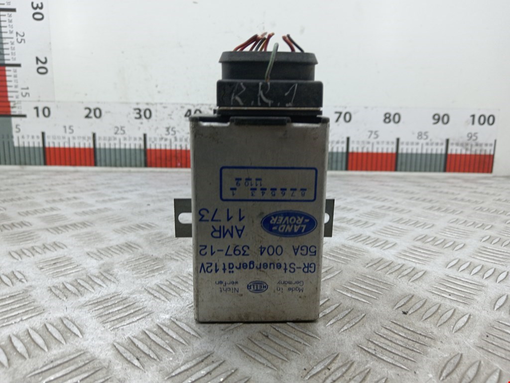 Блок управления круиз контроля LAND ROVER Range Rover 1994-2002