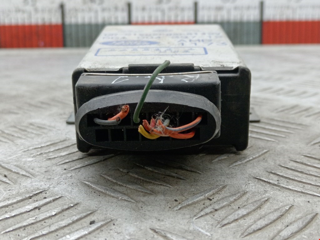 Блок управления круиз контроля LAND ROVER Range Rover 1994-2002