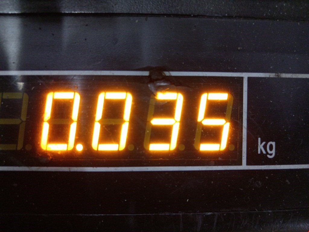 Усилитель антенны AUDI A3 8P 2003-2013