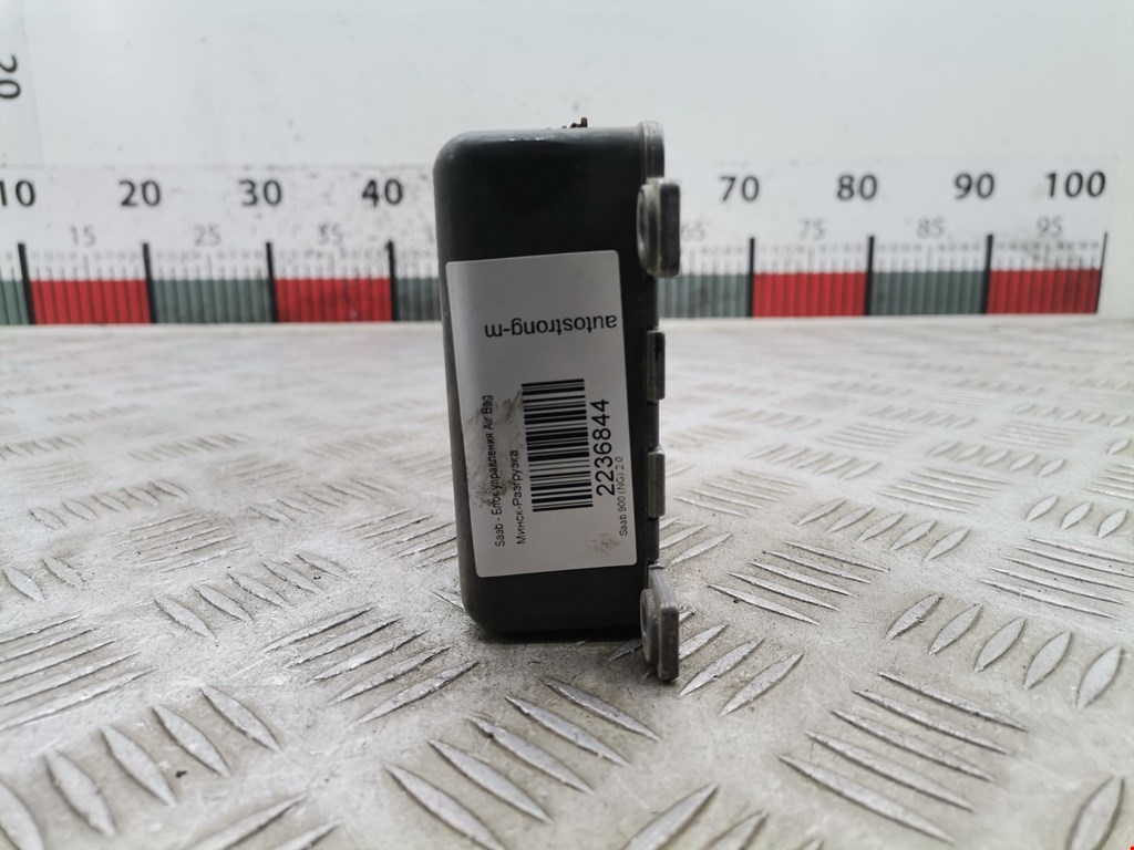 Блок управления AIR BAG SAAB 900 1993-1998