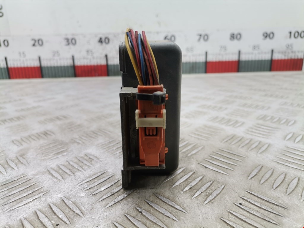 Блок управления AIR BAG SAAB 900 1993-1998