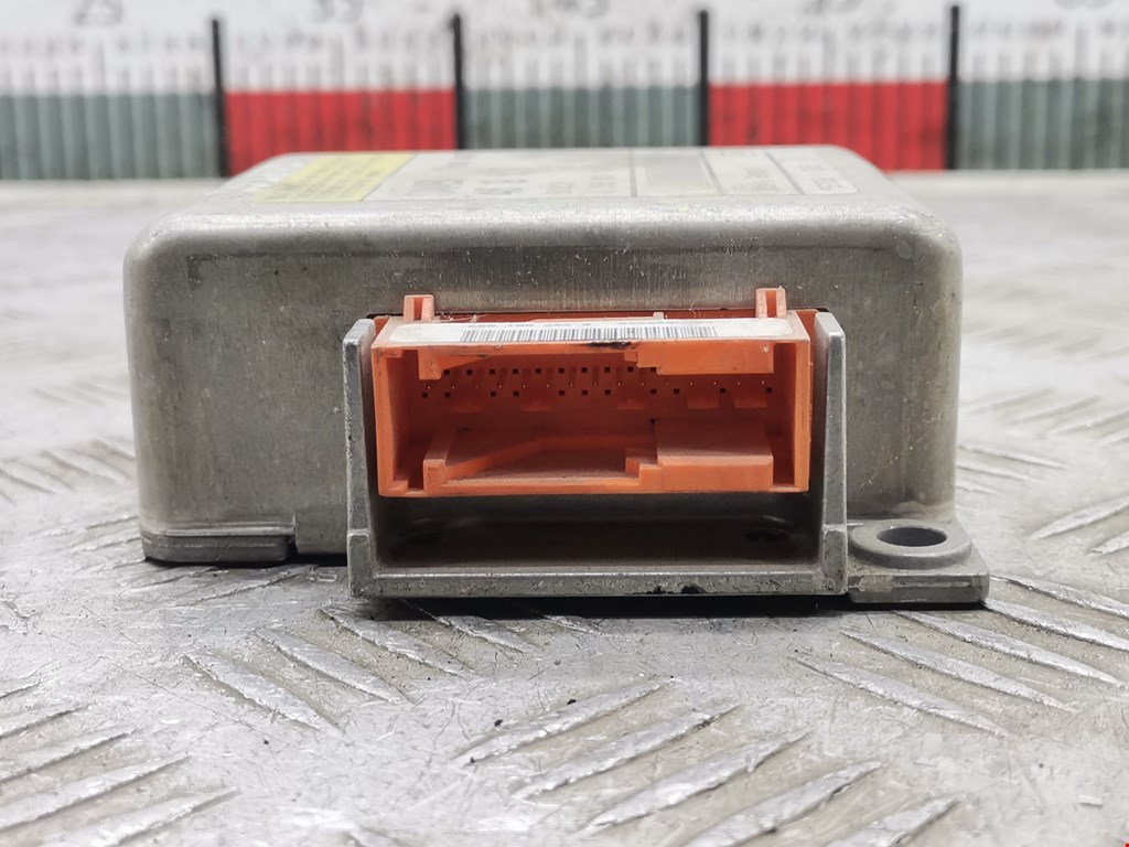 Блок управления AIR BAG SAAB 900 1993-1998