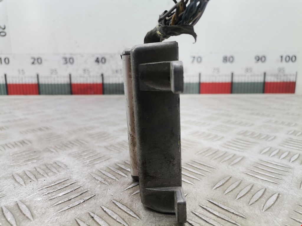 Блок управления AIR BAG BMW 5er 5 серия E39 1995-2004