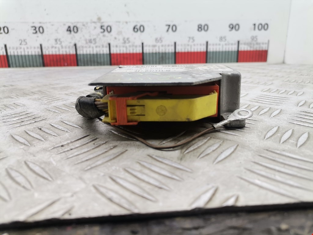 Блок управления AIR BAG BMW 5er 5 серия E39 1995-2004