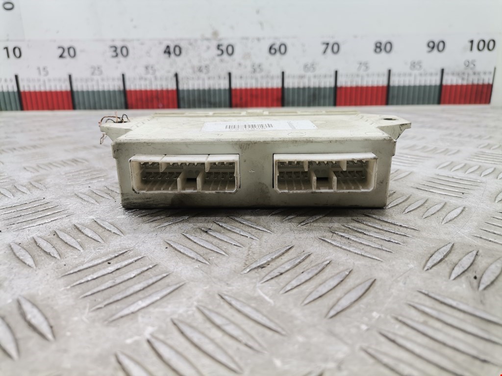 Блок комфорта ALFA ROMEO 156 1997-2007