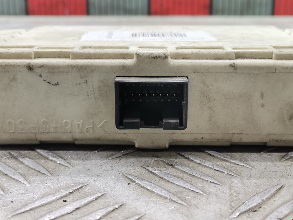 Блок комфорта ALFA ROMEO 156 1997-2007