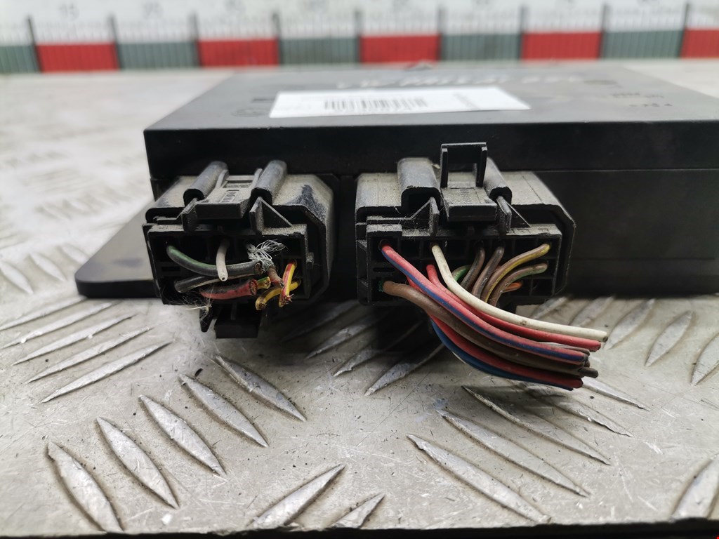 Блок комфорта VOLKSWAGEN Passat B5 1997-2005