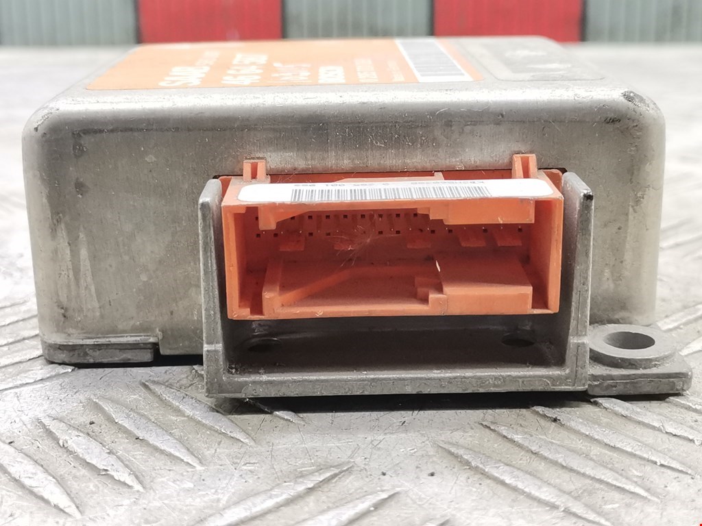 Блок управления AIR BAG SAAB 900 1993-1998