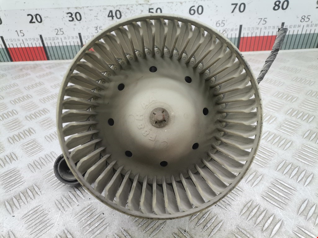 Моторчик (мотор) отопителя салона JAGUAR S-Type 1999-2008