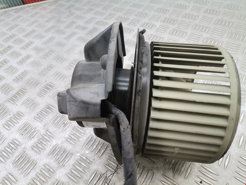 Моторчик (мотор) отопителя салона JAGUAR S-Type 1999-2008