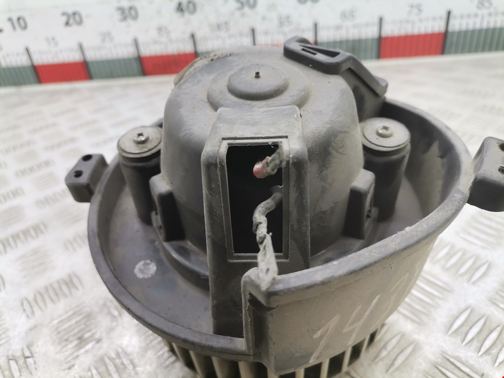 Моторчик (мотор) отопителя салона FIAT Punto II (188) 1999-2007