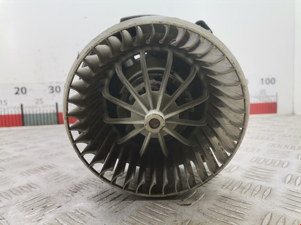 Моторчик (мотор) отопителя салона FIAT Punto II (188) 1999-2007