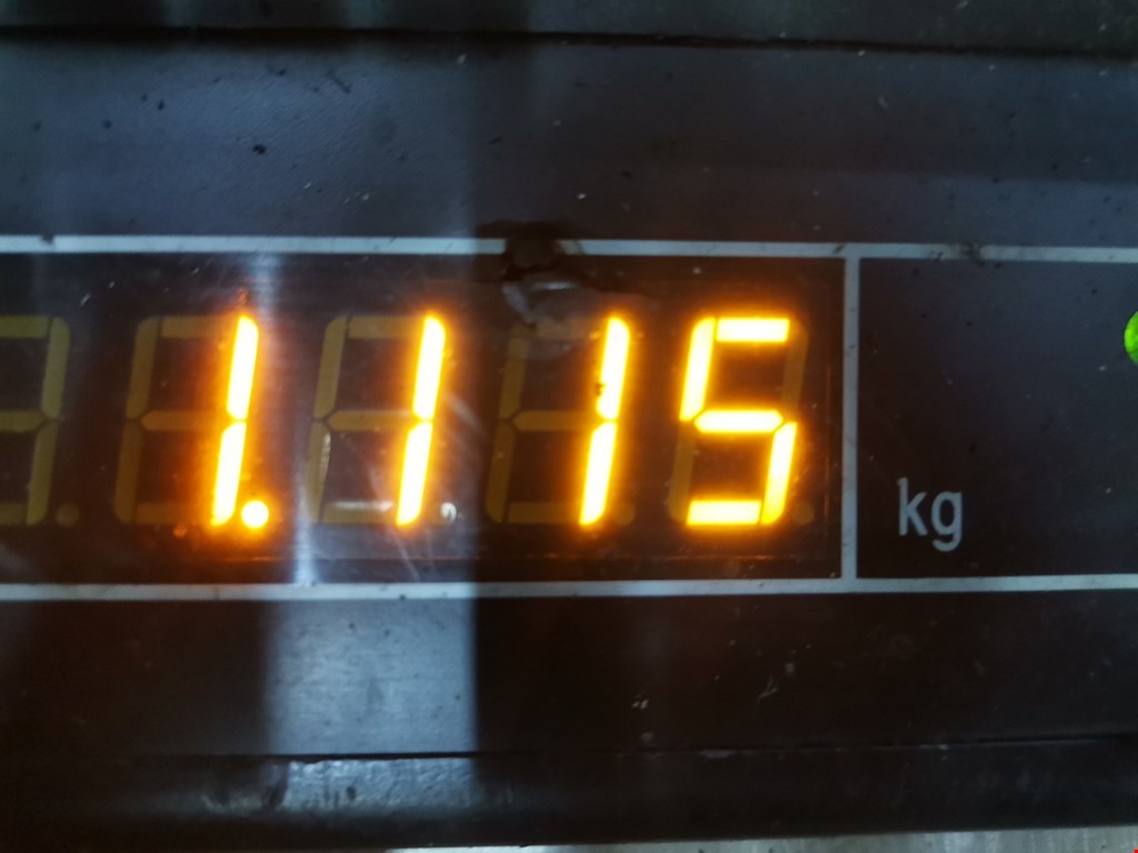 Моторчик (мотор) отопителя салона FIAT Punto II (188) 1999-2007