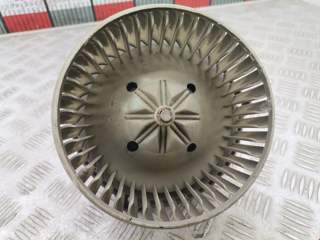 Моторчик (мотор) отопителя салона CHERY Tiggo (T11) 2005-2015