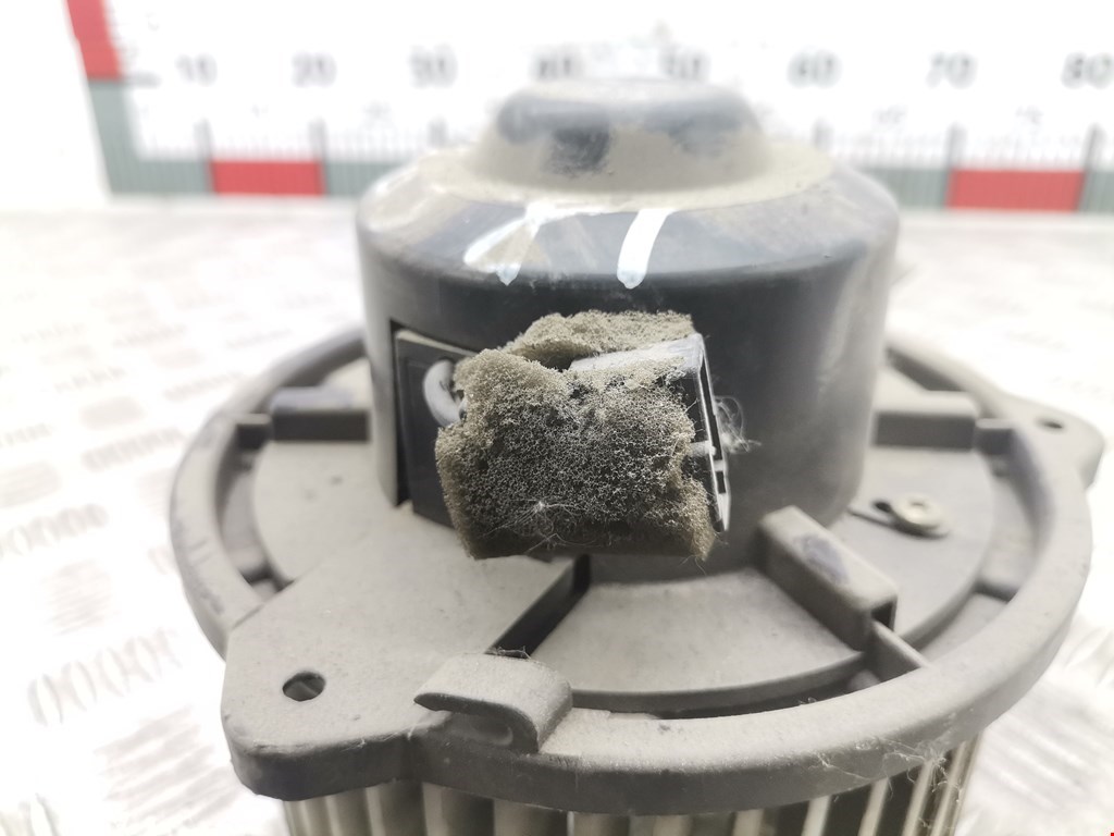 Моторчик (мотор) отопителя салона HYUNDAI Elantra I J1 1990-1995