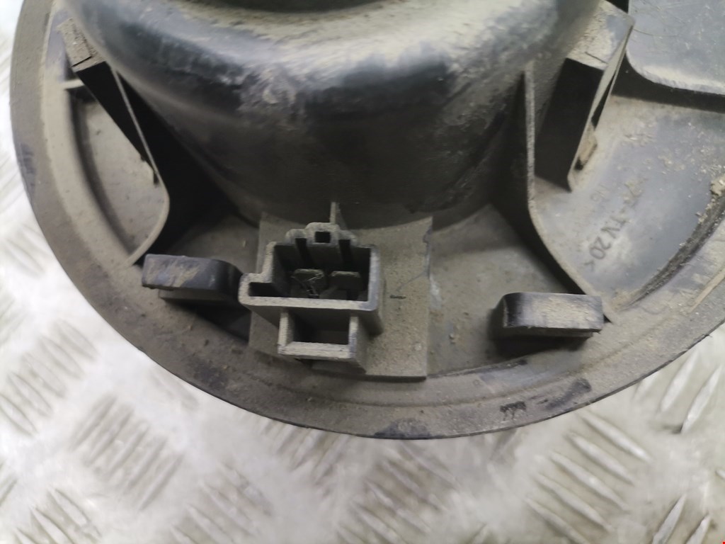 Моторчик (мотор) отопителя салона ALFA ROMEO 156 1997-2007