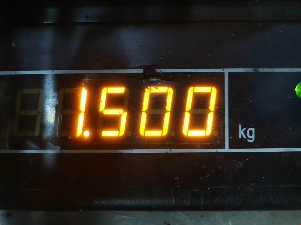 Моторчик (мотор) отопителя салона ALFA ROMEO 156 1997-2007