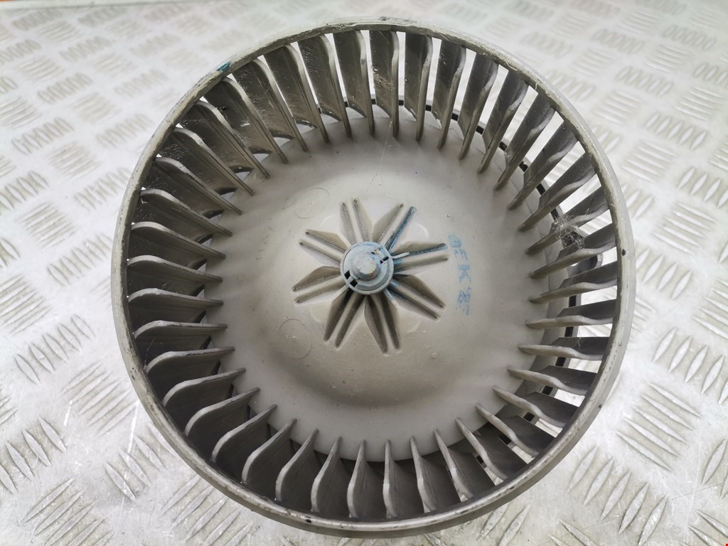 Моторчик (мотор) отопителя салона SSANG YONG Rexton 2002-2008