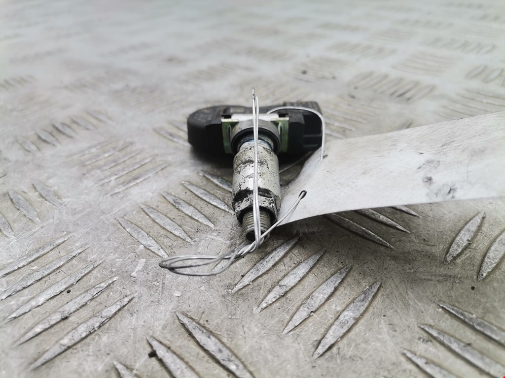 Датчик давления в шинах BMW X5 F15/F85 2013-2018