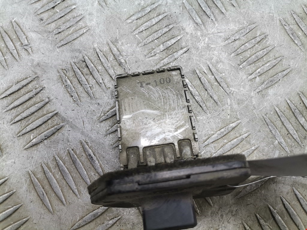 Резистор отопителя (сопротивление печки) DAEWOO Matiz 1998-2000