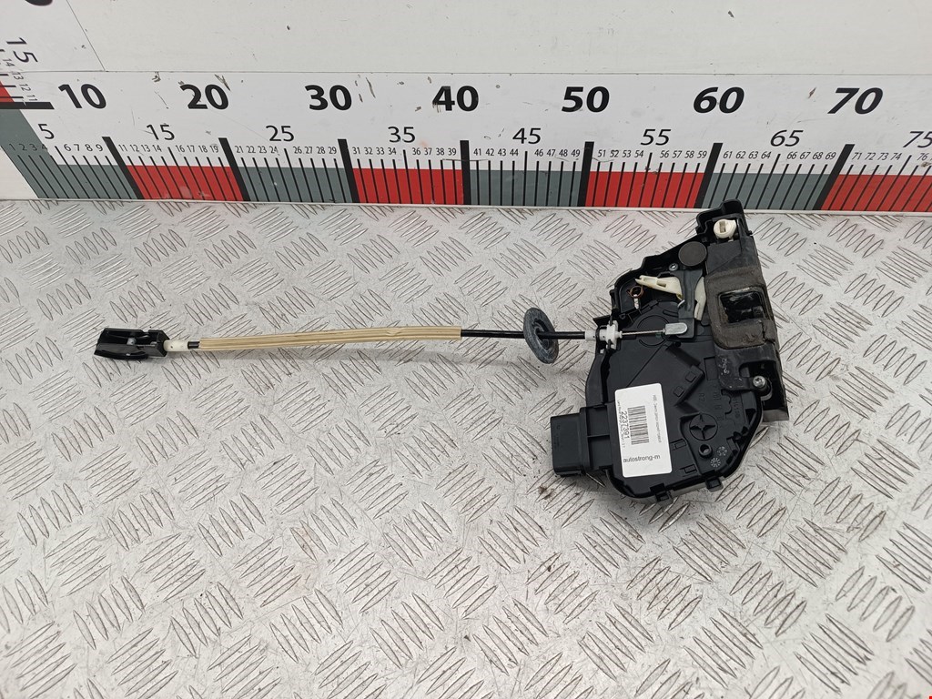 Замок двери задней правой LAND ROVER Range Rover Sport 2005-2013